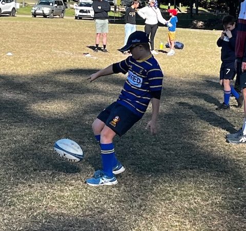 Easts Rugby Union MRP 2 Easts Rugby Union MRP 2